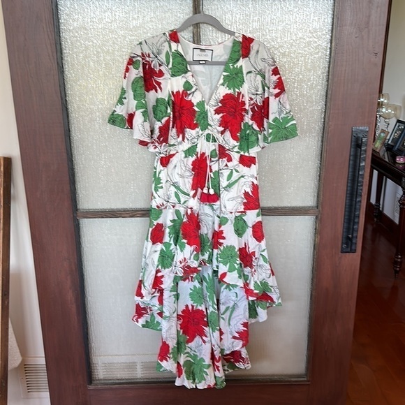 Alexis Idella Dress Size XS. EUC - Picture 6 of 13